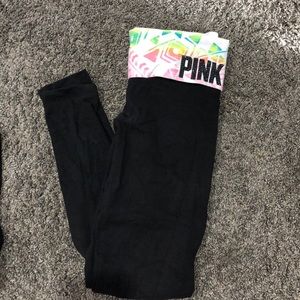Victoria’s Secret Leggings